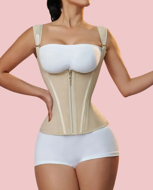 Stralva Fajas Göbek, Karın Toparlayıcı Özel Korse